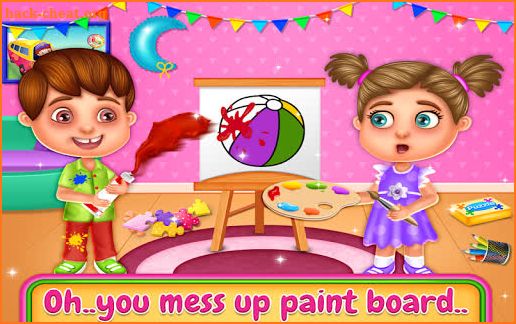 Kids Fun Club - Fun Games & Activities screenshot