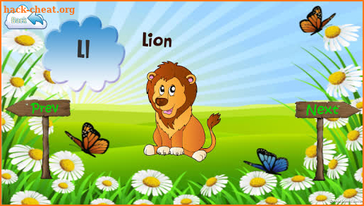 Kids Fun Station : Learning ABC screenshot