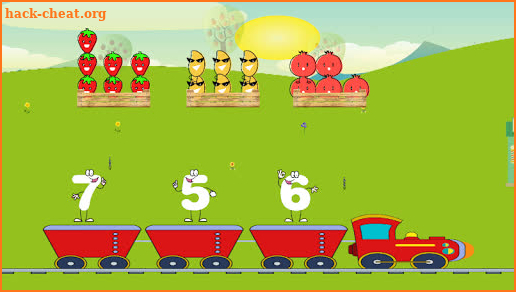 Kids games for toddlers: Education and learning screenshot