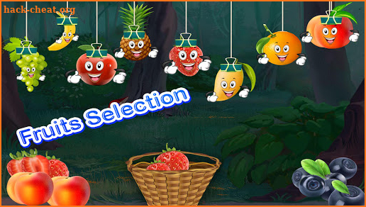 Kids Ice Cream Maker Game screenshot