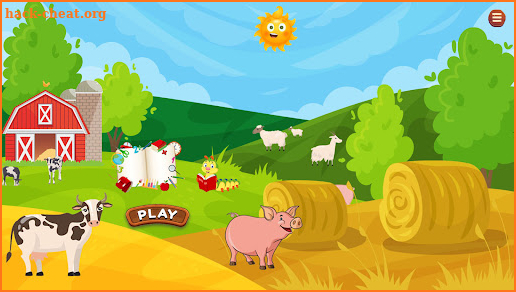 Kids Knowledge Improvement screenshot