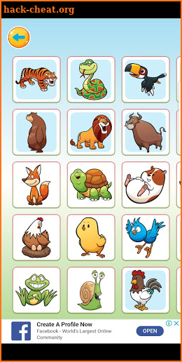 Kids Land screenshot