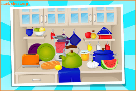 Kids Learn Colors screenshot