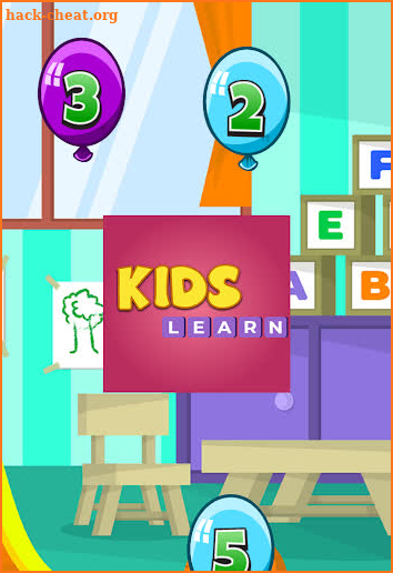 Kids Learn Fun Pack screenshot