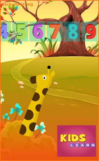 Kids Learn Fun Pack screenshot