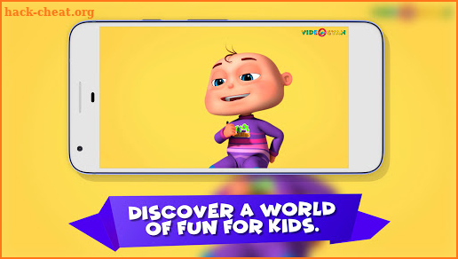 Kids Learn Phonics: ABC Songs & Preschool Rhymes. screenshot