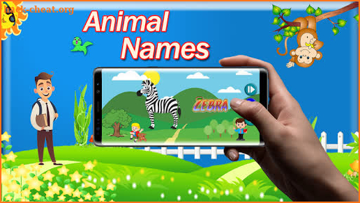 Kids Learning and Tracing App Free screenshot