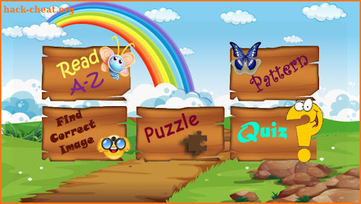 KIDS - learning english screenshot