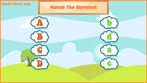 Kids Learning English Grammar–Easy Education Game screenshot