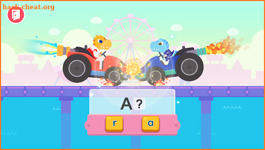 Kids Learning Games screenshot