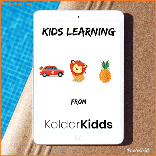 Kids Learning  | kids Fun Learn | kids Preschool screenshot