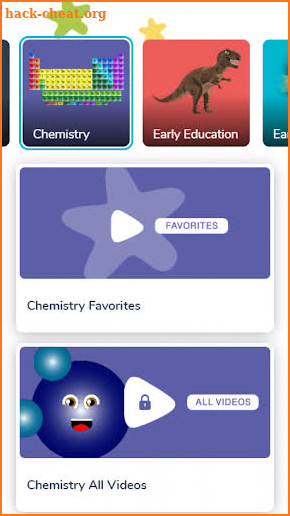 Kids Learning Tube screenshot