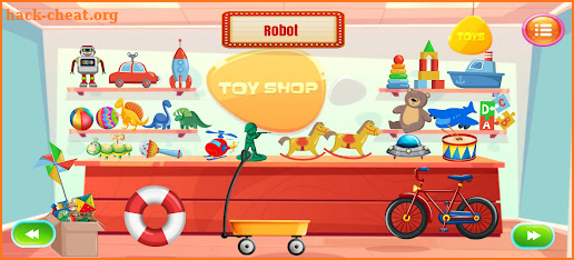 Kids Learning World screenshot