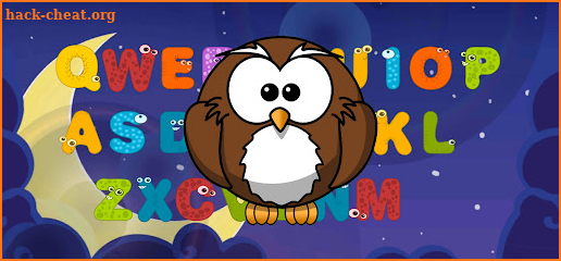 Kids' Letter Recognition Game screenshot