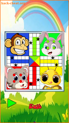 Kids Ludo screenshot