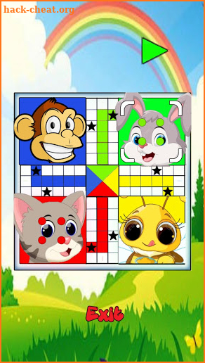 Kids Ludo screenshot