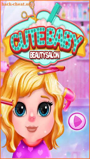 Kids Makeup Games for Girls - Salon, Makeover, Spa screenshot