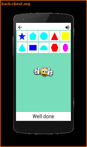 Kids Matching Game screenshot