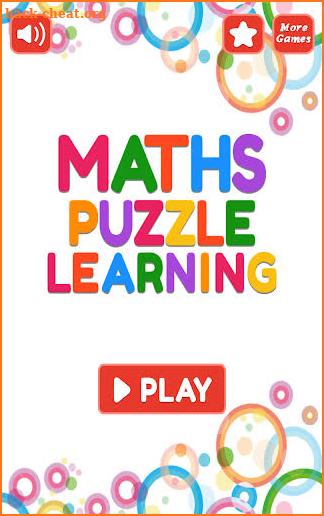 Kids Math - Add, Subtract, Count, Multi and Learn screenshot