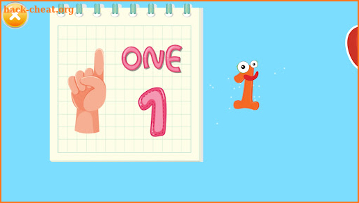 Kids Math Kindergarten Games screenshot