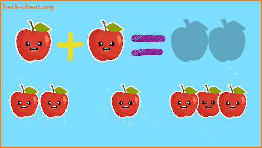 Kids Math Kindergarten Games screenshot