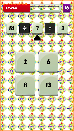 Kids Math Learn screenshot