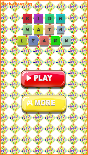 Kids Math Learn screenshot