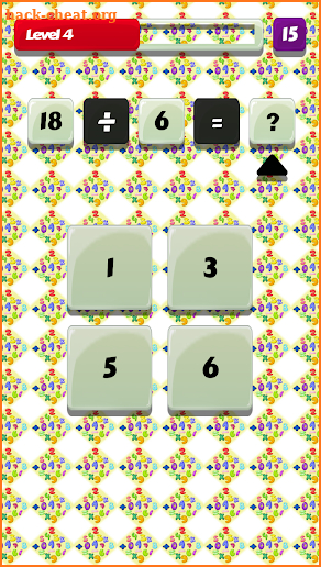 Kids Math Learn screenshot