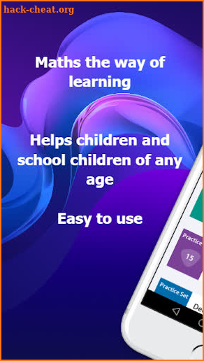 Kids Math - Math For Kindergarten - Free App screenshot