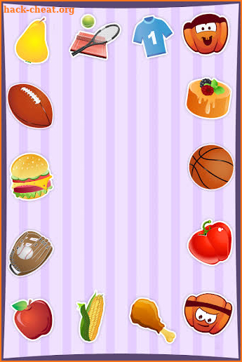 Kids Memory Game 2019 screenshot