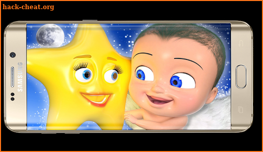 Kids Nursery Rhymes 2018 - Offline screenshot