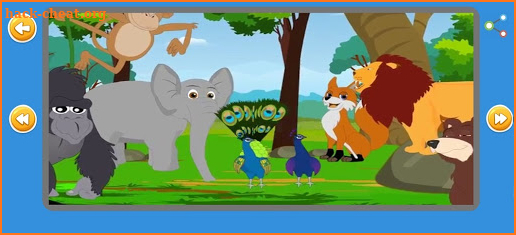 kids Nursery Rhymes Videos in Hindi screenshot