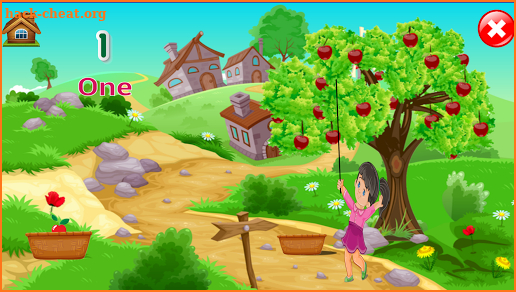 Kids Phonics Zone screenshot