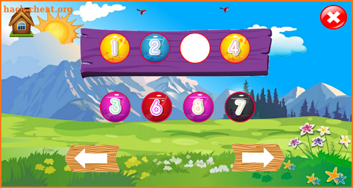 Kids Phonics Zone screenshot