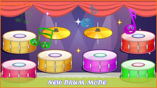 Kids Piano : Music And Songs screenshot