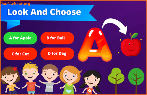 Kids Play & Educational screenshot