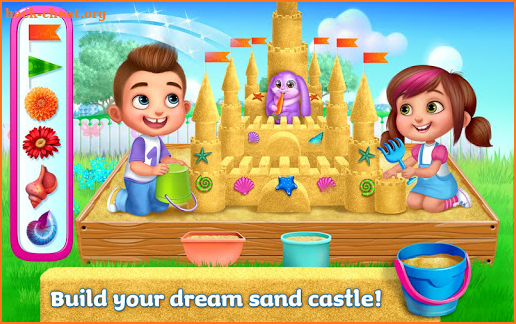 Kids Play Club screenshot