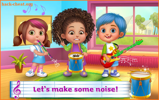 Kids Play Club screenshot