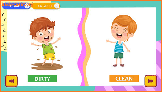 Kids Play nursery, PP1, PP2, pre primary, LKG, UKG screenshot