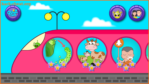 Kids Preschool Learning: Pre Primary School Games screenshot