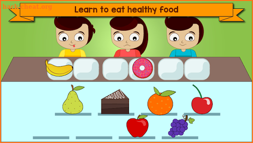 Kids Preschool Learning: Pre Primary School Games screenshot