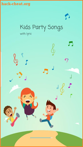 Kids Song - Popular Rhymes And Poem For Preschool screenshot