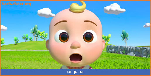 Kids Songs Baa Baa Black Sheep Children Baby Shark screenshot