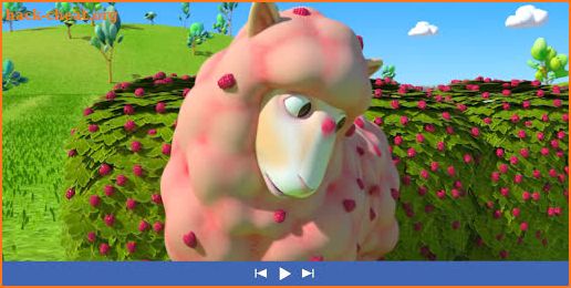 Kids Songs Baa Baa Black Sheep Children Baby Shark screenshot