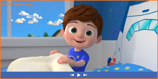 Kids Songs Father and Sons Song Children Movies screenshot