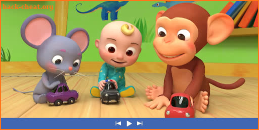 Kids Songs Finger Family Children Baby Shark Free screenshot