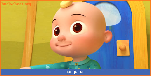 Kids Songs Head Shoulders Knees And Toes Children screenshot