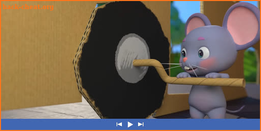 Kids Songs Wheels on the Bus 2 Children Baby Shark screenshot