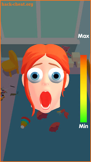 Kids Story 3D screenshot