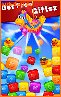 Kids Toy Crush screenshot